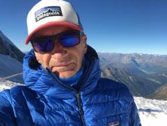 Massimo Braconi, dalle Dolomiti alla Cina: quando la passione diventa lavoro - In a Bottle