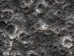 Molecole d’acqua sulla luna: la NASA traccia il percorso – In a Bottle