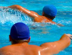 Idratazione Sport Acquatici in Occasione dei Mondiali di Nuoto in Cina – In a Bottle