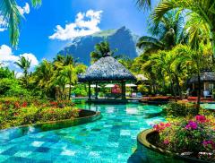 Riapertura del Resort di Necker Island di Richard Branson – In a Bottle