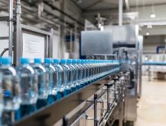 Nestlé Waters entra nel Consorzio a sostegno della prima tecnologia enzimatica al mondo per il riciclo della plastica - In a Bottle