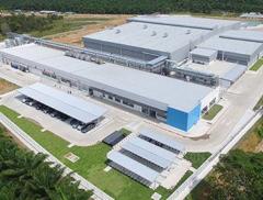 Nestlé Waters: nuova fabbrica tecnologica in Thainlandia 