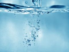 Cosa sono i nitrati nell'acqua: valori e limiti di legge