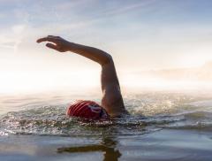 Nuotare in mare aperto: i consigli degli esperti – In a Bottle