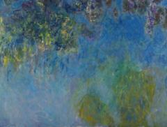 Nuove ninfee di Monet scoperte all’Aia – In a Bottle