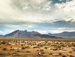Estrarre Acqua dall’Aria del Deserto Ora si Può – In a Bottle