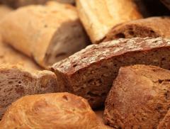 “Bread for future”, pane all'acqua di mare per salvare l'ambiente