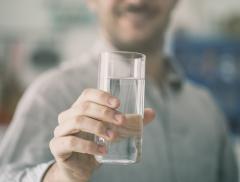 Benessere Fisico e Mentale Grazie ad una Corretta Idratazione – In a Bottle