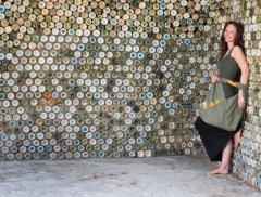 PET riciclato per realizzare capi d’abbigliamento – In a Bottle