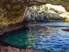 5 piscine naturali da visitare in Italia