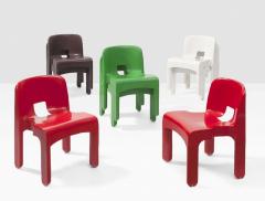 Plastic Fantastic: l'evoluzione del design di Kartell in mostra 