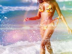 Mare e acqua: la playlist dell’estate 2020