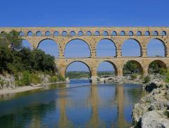 Acquedotti: come l'antica Roma portava l'acqua alla sua gente
