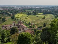 “La biodiversità dentro la città”, la Val d’Astino vince il Premio Nazionale del Paesaggio 2021