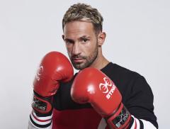 Lockdown e sport: parla il pugile Vincenzo Mangiacapre