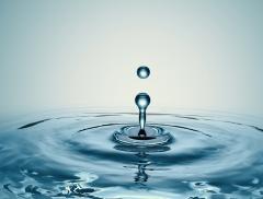 La Scienza e l’Acqua in Diverse Forme per Diverse Soluzioni – In a Bottle