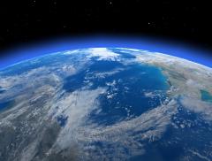 determinare i livelli di acque sotterranee grazie ai satelliti