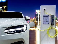 Quantino Auto Elettrica Alimentata Grazie a Acqua Salata – In a Bottle
