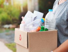 Tipi di plastica riciclabile e non riciclabile: quali sono e come riconoscerli