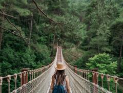 Rientro in città, un italiano su 3 alle prese con la “sindrome di wanderlust” - In a Bottle