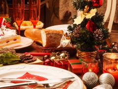 Riprendersi dai bagordi delle feste in 5 mosse – In a Bottle