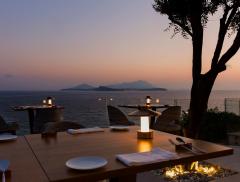 5 ristoranti sul mare da visitare in Italia