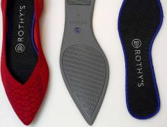 Rothy’s, le scarpe che amano l’ambiente