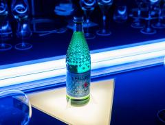 S.Pellegrino, celebrating its 120 years with an eye to the future - In a Bottle
