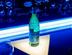 Tre Bottiglie d’Acqua di Design per Rendere le Feste più Cool – In a Bottle