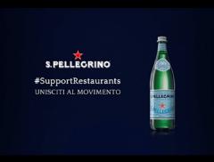 S.Pellegrino e TheFork insieme per supportare il mondo della ristorazione in Italia