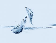 Saba Alizadeh e l’acqua espressa attraverso la musica - In a Bottle
