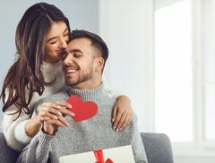 San Valentino, per una coppia su 2 più romanticismo e meno sesso - In a Bottle