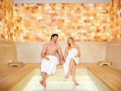 San Valentino: due cuori e una Spa per rinsaldare l'amore 