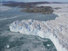 Lo scioglimento del ghiaccio in Groenlandia sarebbe sottostimato_alt tag