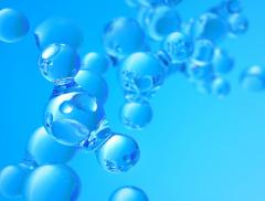 Scoperto un nuovo stato dell’acqua: effetto tunnel_alt tag