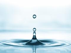 Scopri come nasce il rumore di una goccia d’acqua 