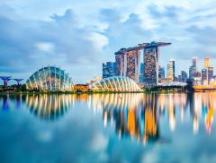 Singapore modello di successo nella gestione dell’acqua_alt tag