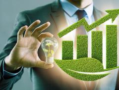 Sostenibilità e tecnologia in azienda, un binomio che paga