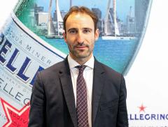 Stefano Marini è il nuovo Amministratore Delegato di Sanpellegrino - In a Bottle