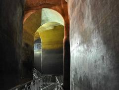 Il Palombaro Lungo Serbatoio Idrico di Matera – In a Bottle