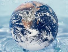 Lo stress idrico colpisce le più grandi città mondiali
