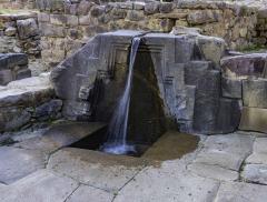 Scoperto un tempio in Perù dedicato al culto dell’acqua - In a Bottle