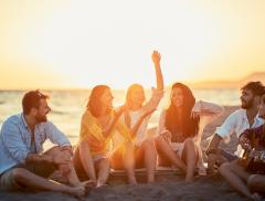 Canzoni e Tormentoni Musicali  che Celebrano l’Acqua – In a Bottle