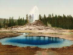 Under Water: la mostra sull’acqua tra arte e scienza – In a Bottle