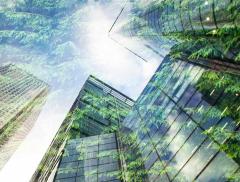 Vertical City, la città sull’acqua basata su energie rinnovabili e sostenibilità
