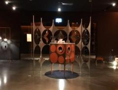 Wasteland e l'arte del riciclo: la mostra sbarca a Milano 