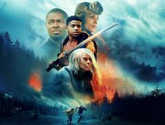 Il film “The Water Man” arriva su Netflix