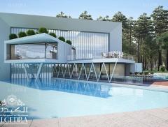 Water Villa, l’architettura di design sostenibile - In a Bottle