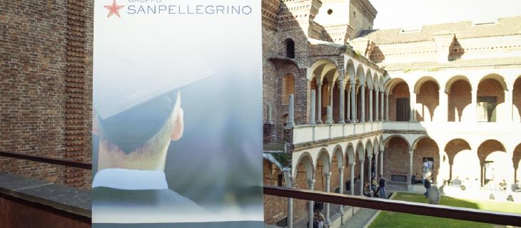 Premio Sanpellegrino Campus Premio Sanpellegrino Campus