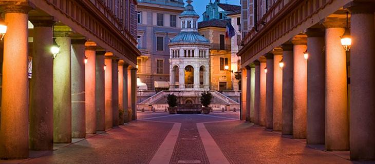Storia delle Terme di Acqui, benessere e sviluppo del territorio